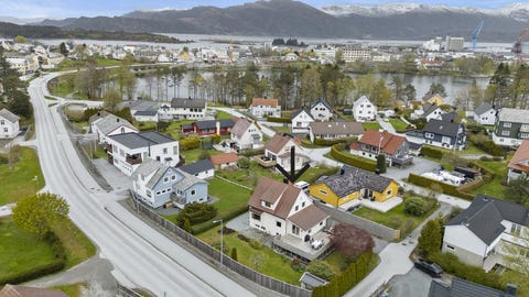 Bilde 1 av annonsen