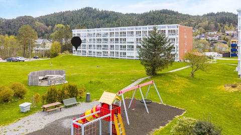 Bilde 1 av annonsen