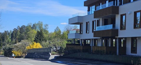 Bilde 2 av annonsen