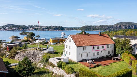 Bilde 1 av annonsen