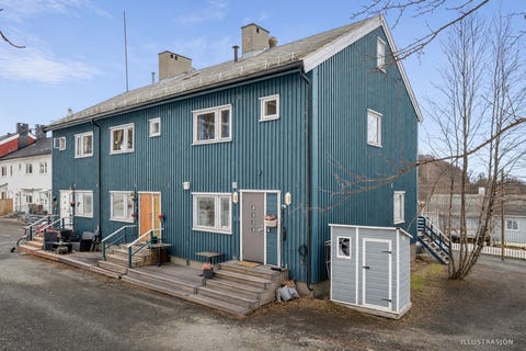 Bilde 1 av annonsen