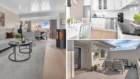 Bilde 1 av annonsen