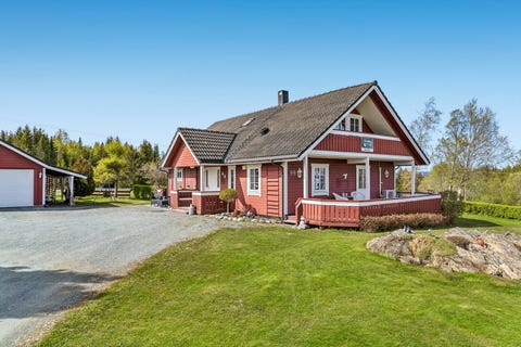 Bilde 1 av annonsen