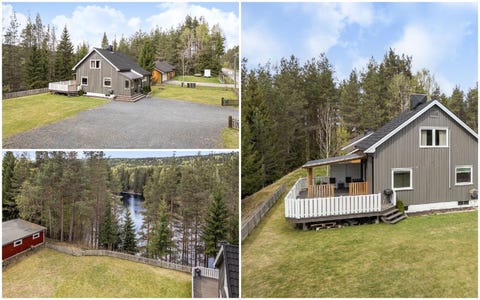 Bilde 1 av annonsen