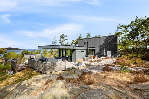 Bilde 1 av annonsen