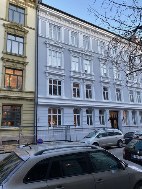 Bilde 1 av annonsen