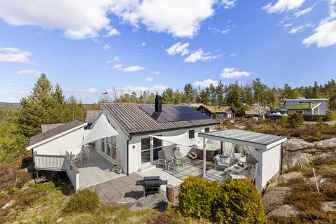 Bilde 1 av annonsen