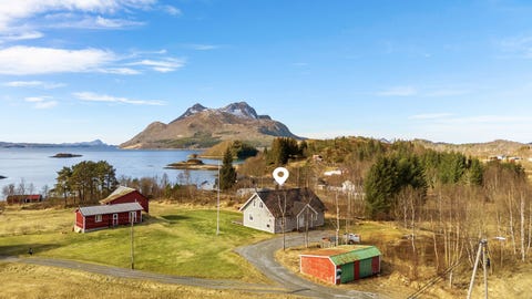 Bilde 1 av annonsen