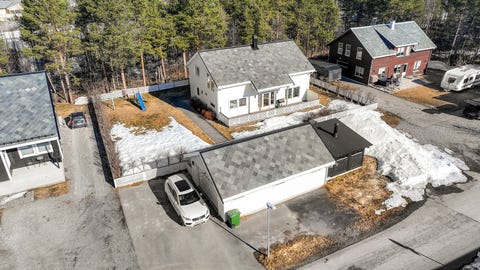 Bilde 1 av annonsen
