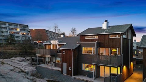 Bilde 1 av annonsen