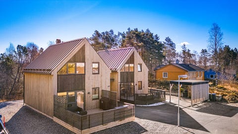 Bilde 1 av annonsen