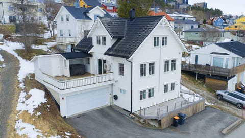 Bilde 1 av annonsen