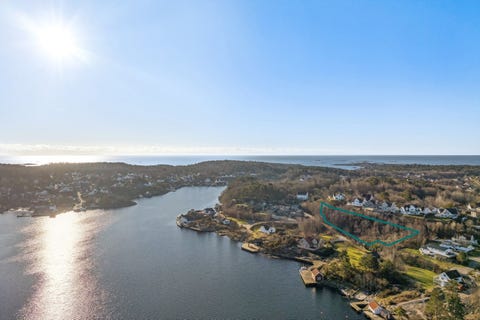 Bilde 1 av annonsen