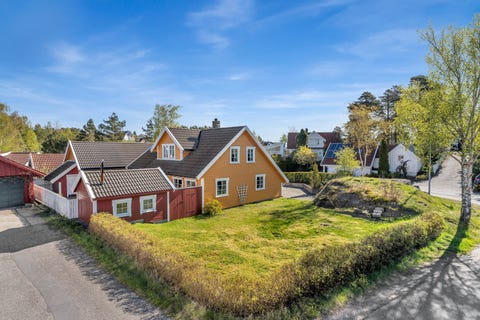 Bilde 1 av annonsen