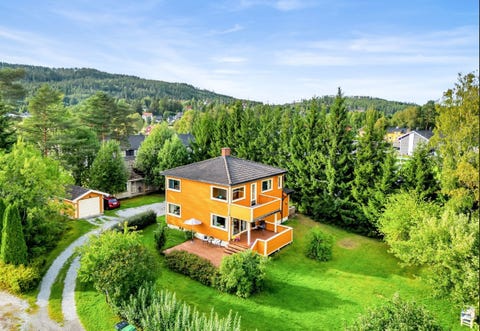 Bilde 1 av annonsen