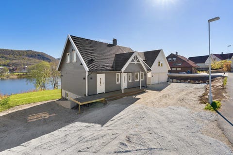 Bilde 1 av annonsen
