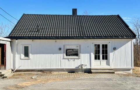 Bilde 1 av annonsen