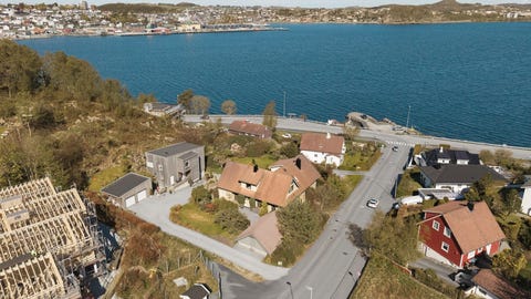 Bilde 1 av annonsen