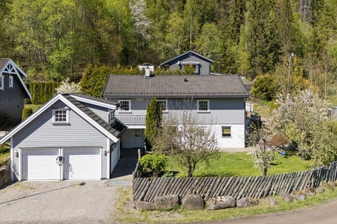 Bilde 1 av annonsen