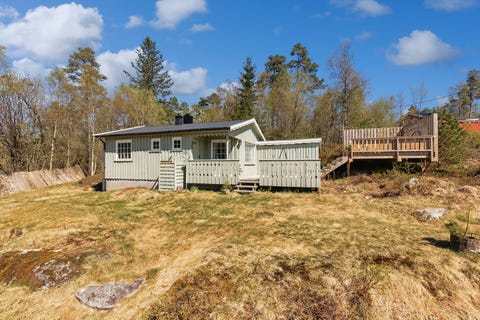 Bilde 1 av annonsen
