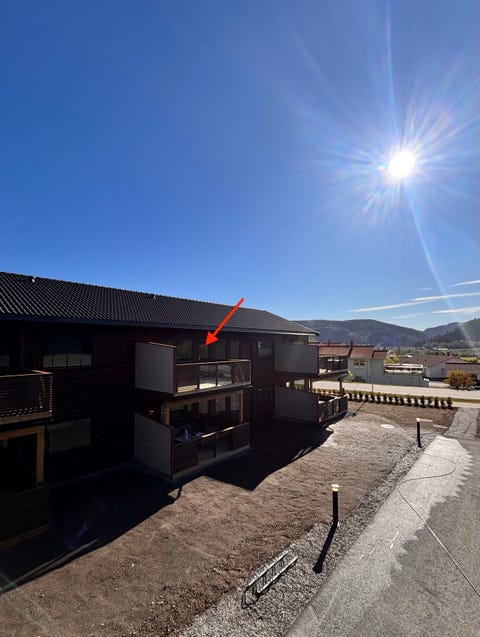 Bilde 1 av annonsen