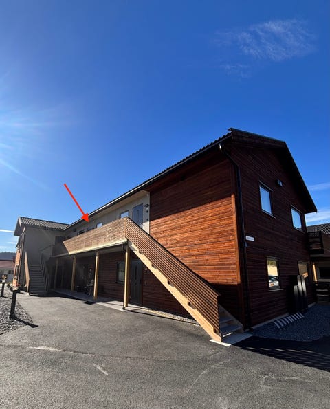 Bilde 2 av annonsen
