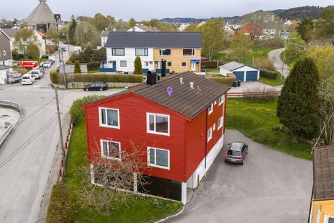 Bilde 1 av annonsen