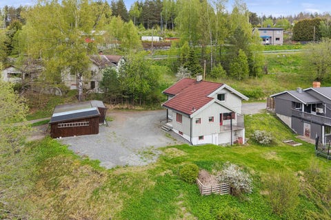 Bilde 1 av annonsen