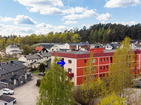 Bilde 1 av annonsen