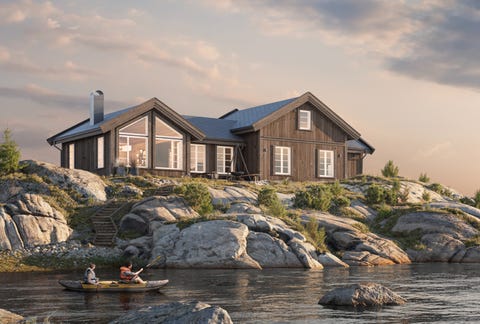 Bilde 2 av annonsen