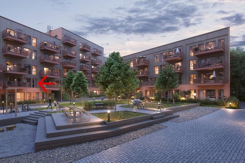 Bilde 1 av annonsen