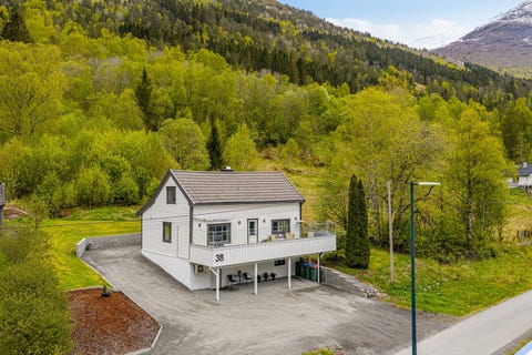 Bilde 1 av annonsen