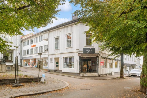 Bilde 2 av annonsen
