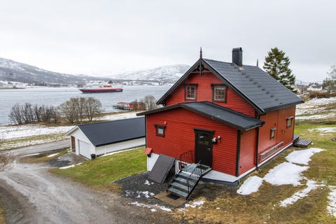 Bilde 1 av annonsen