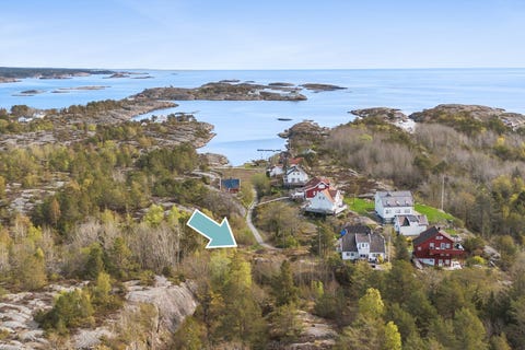 Bilde 1 av annonsen