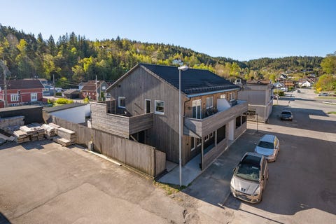 Bilde 1 av annonsen