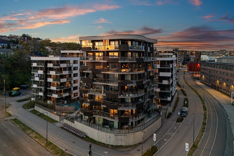 Bilde 1 av annonsen