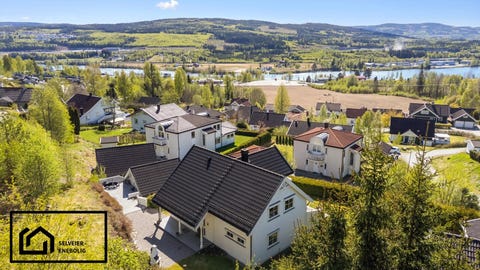 Bilde 1 av annonsen