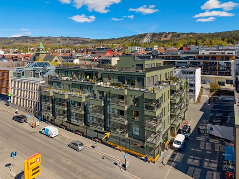 Bilde 1 av annonsen
