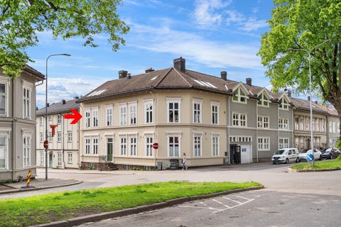 Bilde 1 av annonsen
