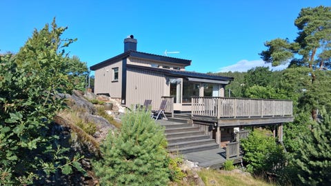 Bilde 1 av annonsen