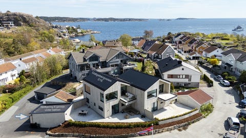 Bilde 1 av annonsen