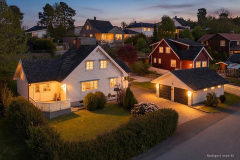 Bilde 1 av annonsen
