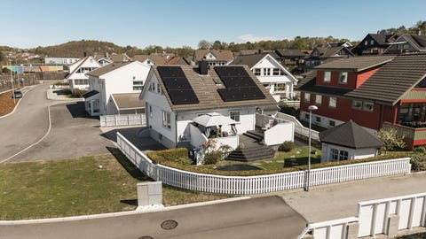 Bilde 1 av annonsen