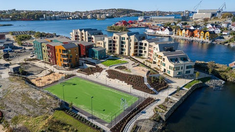 Bilde 1 av annonsen