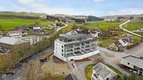 Bilde 1 av annonsen