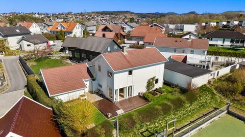 Bilde 1 av annonsen