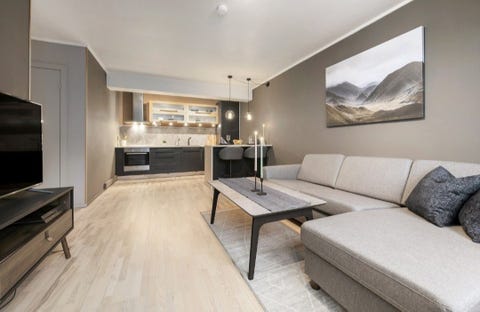 Bilde 1 av annonsen