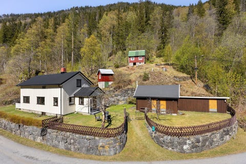 Bilde 1 av annonsen