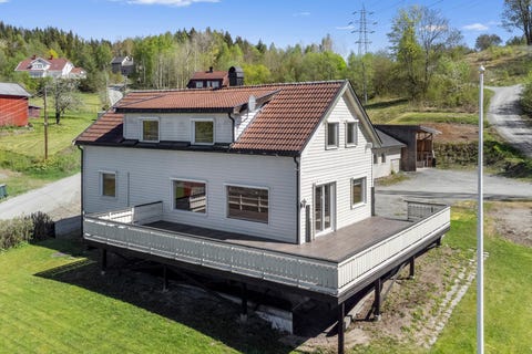 Bilde 1 av annonsen